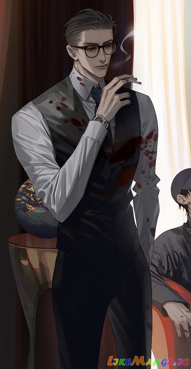 19 Days chapter 385.6 image 1